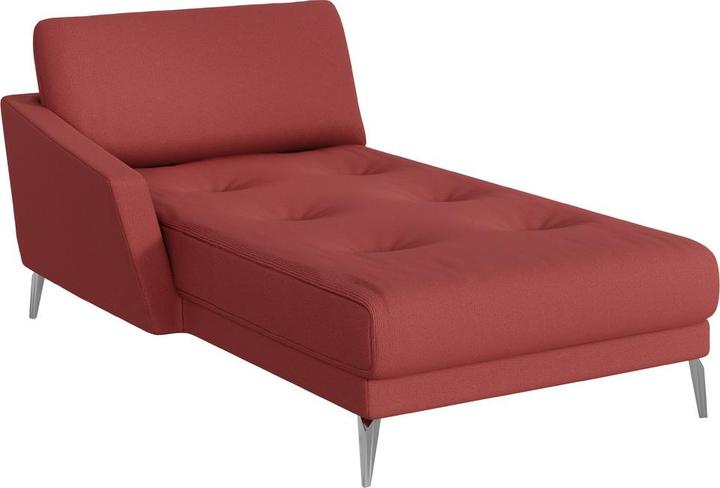 Actual product image Johann Jakob Softy-3092 (Recamiere)