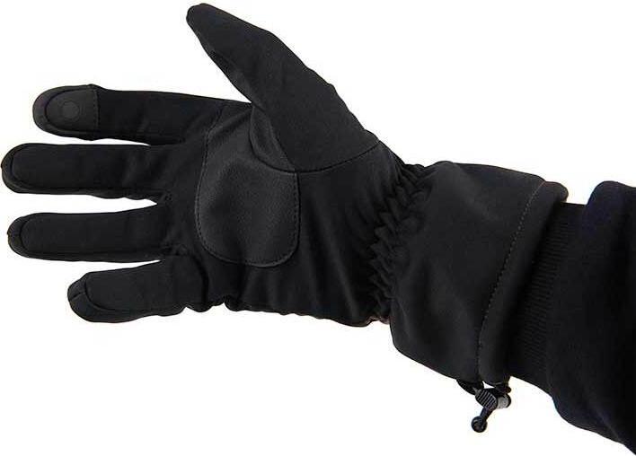 Image du produit Fox Gants (M)