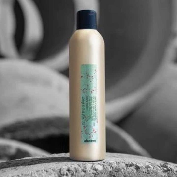Produktbild Davines This Is A Strong Hairspray (400 ml)