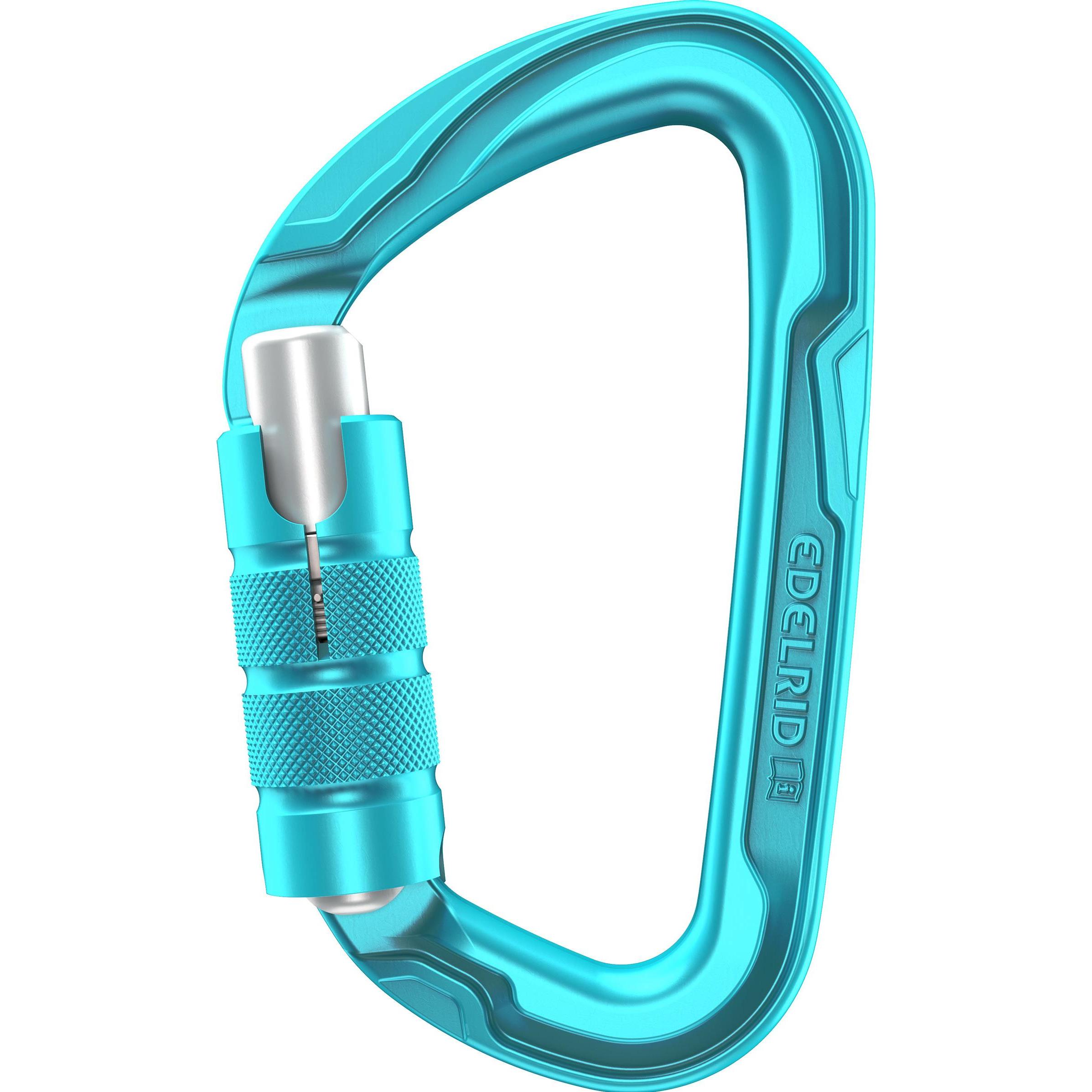 Thumbnail - Edelrid, Karabiner