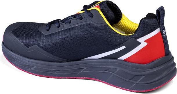 Actual product image Sparco S3s Esd Hro (42)