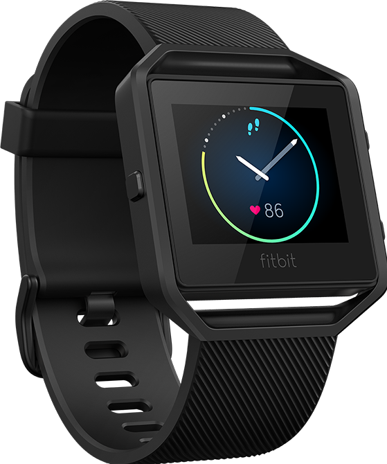 Produktbild Fitbit Blaze Special Edition