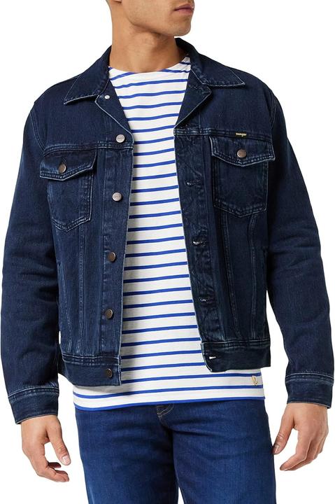 Immagine prodotto Wrangler Giacca autentica (M)