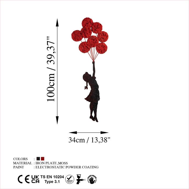 Produktbild Wallxpert Moonlight