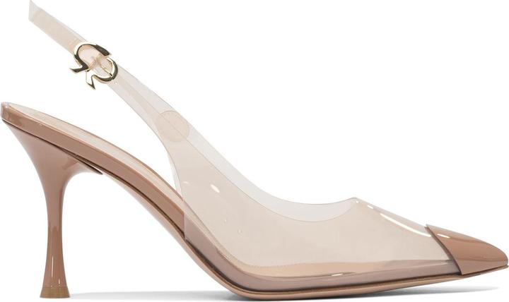 Actual product image Gianvito Rossi Heeled shoes (38)
