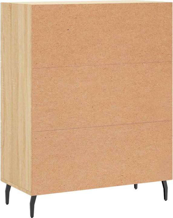 Image du produit vidaXL Sideboard (69.50 x 34 x 90 cm)