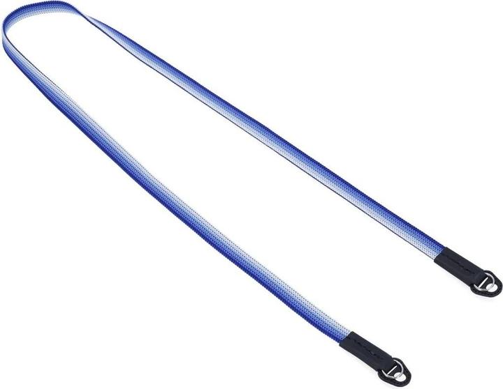 Actual product image Artisan & Artist Silk Cord Strap Artistic (Neck belt)