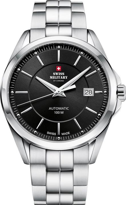 Produktbild Swiss Military Automatic (Analoguhr, 40 mm)