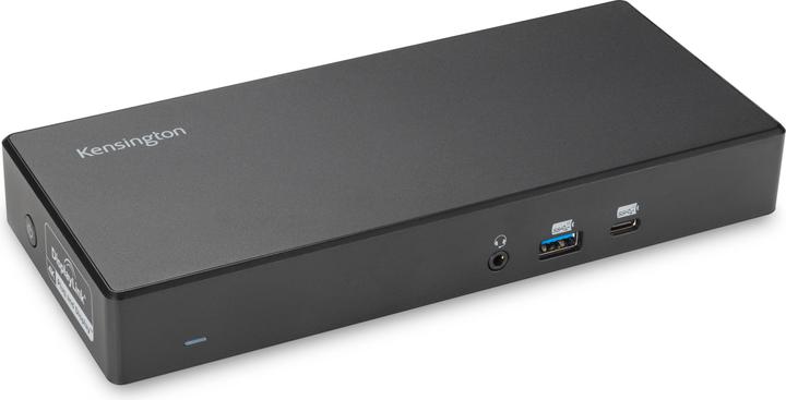 Produktbild Kensington SD4781P (USB-C, 12 Ports)