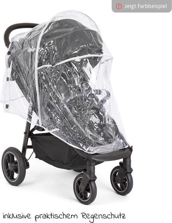 Immagine prodotto Joie Litetrax Pro