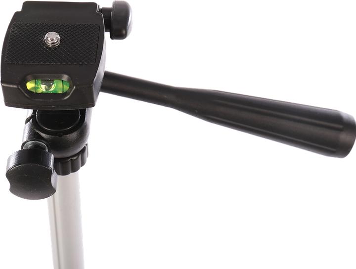 Actual product image Nest tripod WT-3110A aluminum (Metal)