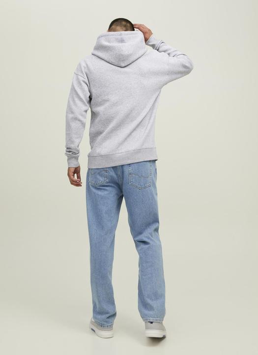 Immagine prodotto Jack & Jones Felpa con cappuccio con coulisse (XXL)