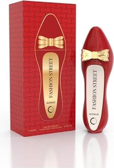 Camara Eau de Parfum für Frauen (Eau de Parfum, 100 ml)