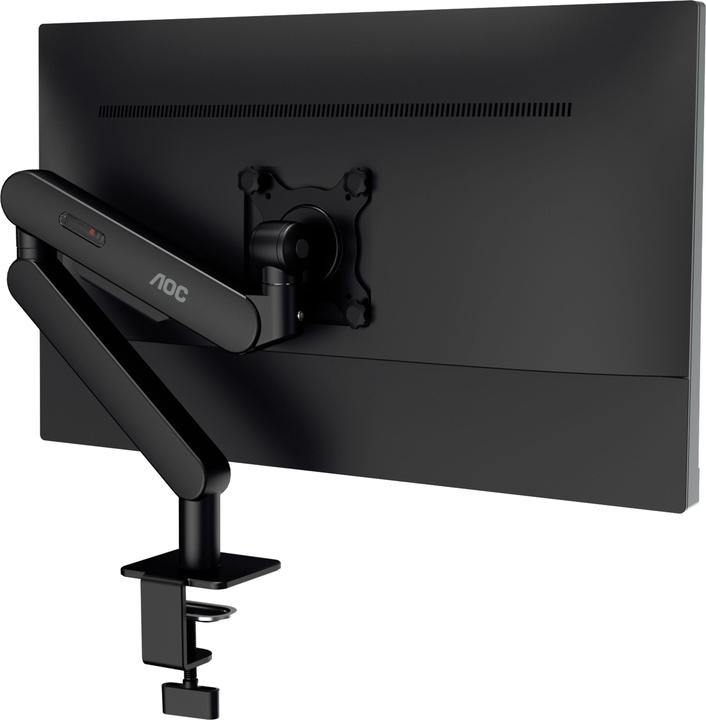 Actual product image AOC AM400B (Table, 34", 9 kg)