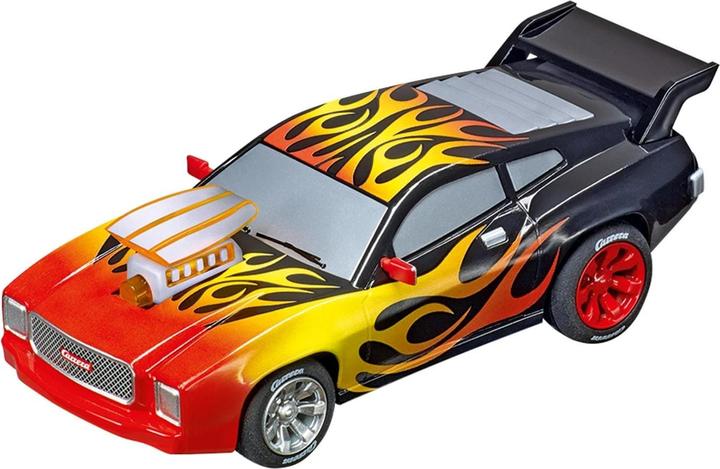 Image du produit Carrera Course du Gothard