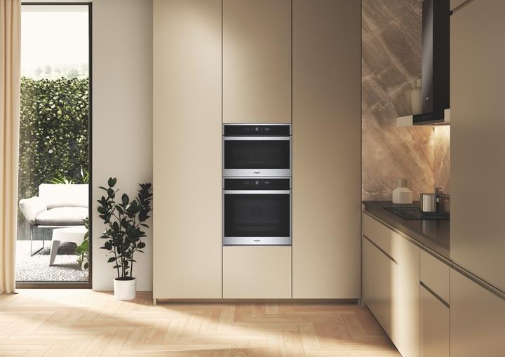 Actual product image Whirlpool WMW47HMX (40 l)