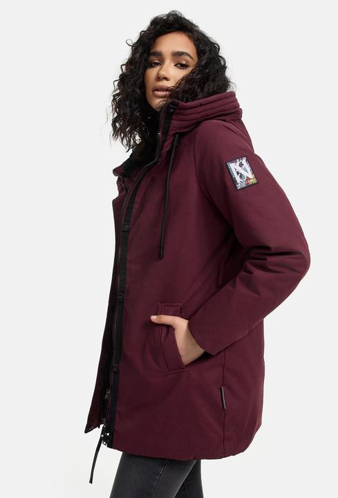Produktbild Navahoo Eishauch 14 (XL)