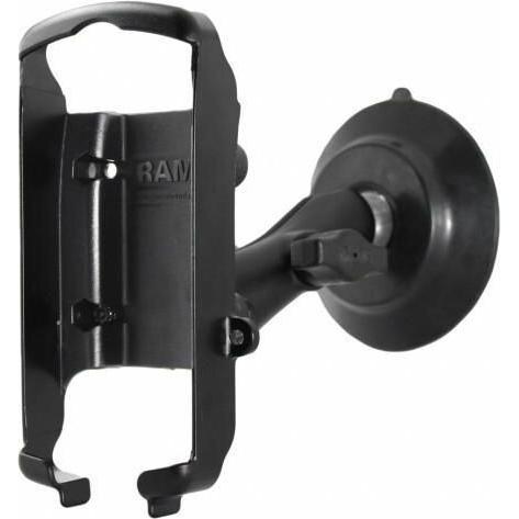 Thumbnail - RAM Mounts RAM Suction Mount For Garmin (Montage-Kit), Netzwerkkamera Zubehör