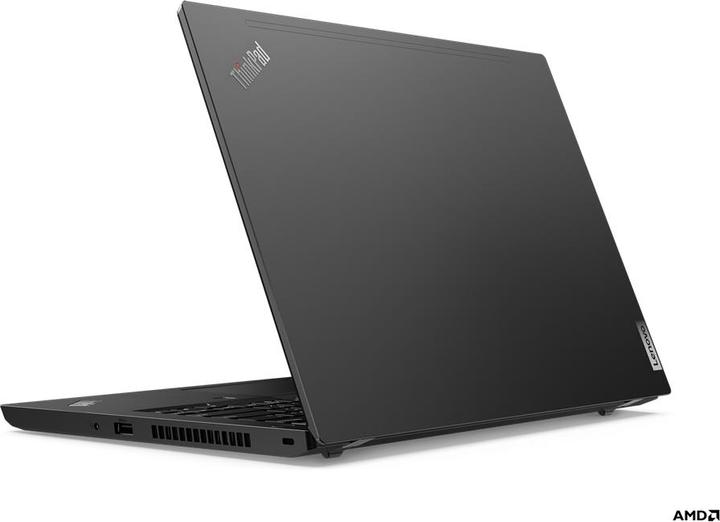 Produktbild Lenovo ThinkPad L14 Gen 1 14 FHD AMD R3 PRO 4450U/8GB/256GB/AMD Radeon/WIN10 Pro/LTE Upgradable/1Y W (14", AMD Ryzen 3 PRO 4450U, 8 GB, 256 GB, Eng. Int.)