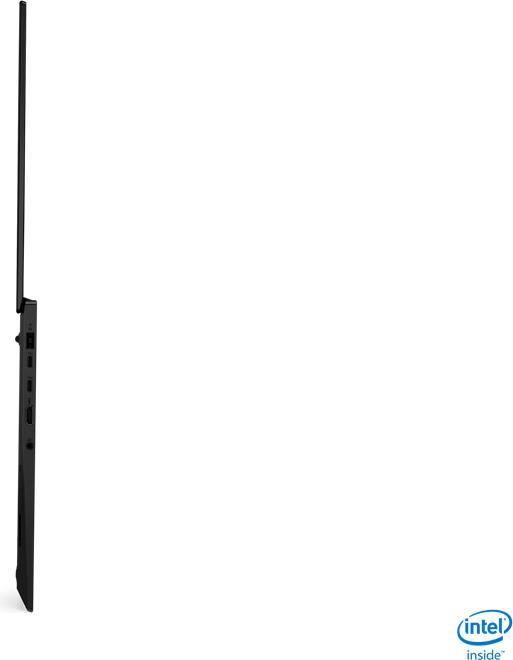 Image du produit Lenovo ThinkPad X1 Extreme Gen 3 (15.60", Intel Core i7-10750H, 16 Go, 512 Go, DE)