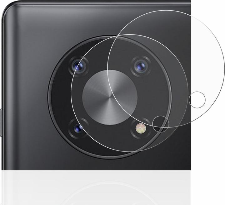 Produktbild BROTECT Schutzfolie Displayschutz Klar (2 Stück, Xiaomi Mi Max 3)