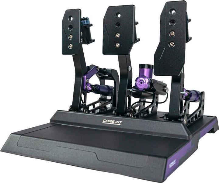 Produktbild Conspit CPP.Lite Pedalset