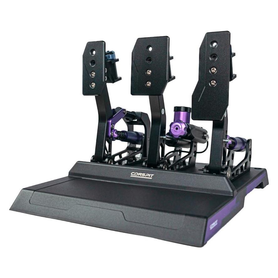 Conspit CPP.Lite Pedalset (CPP-Lite3)