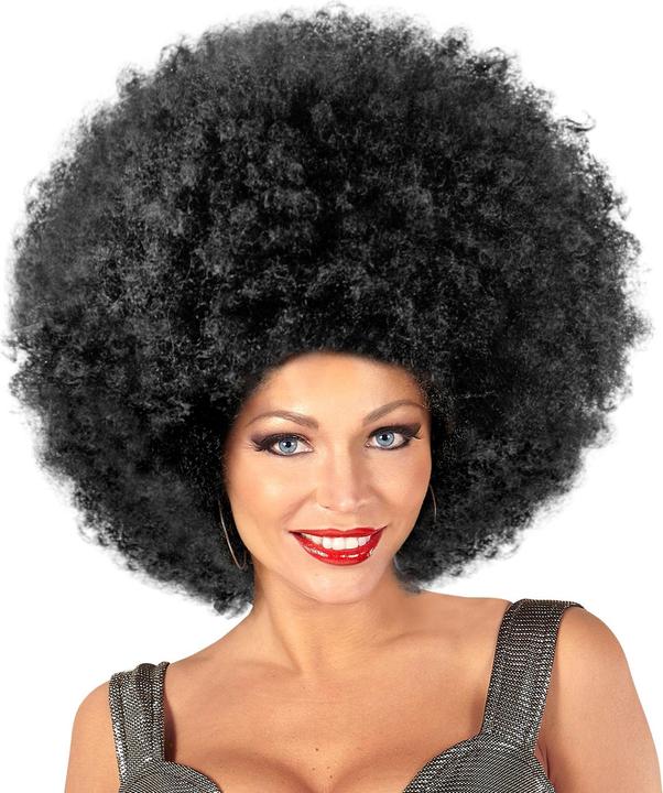 Produktbild Widmann Perücke Jimmy