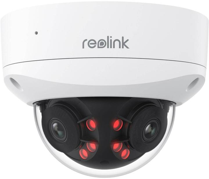 Produktbild Reolink Duo 3V PoE (7680 x 2160 Pixel)