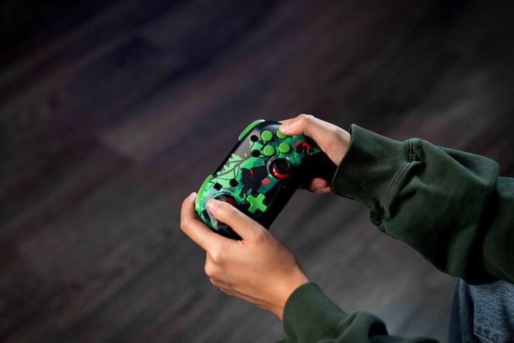 Produktbild Turtle Beach Rematch Wireless Controller (Switch)