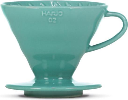 Turquoise Green