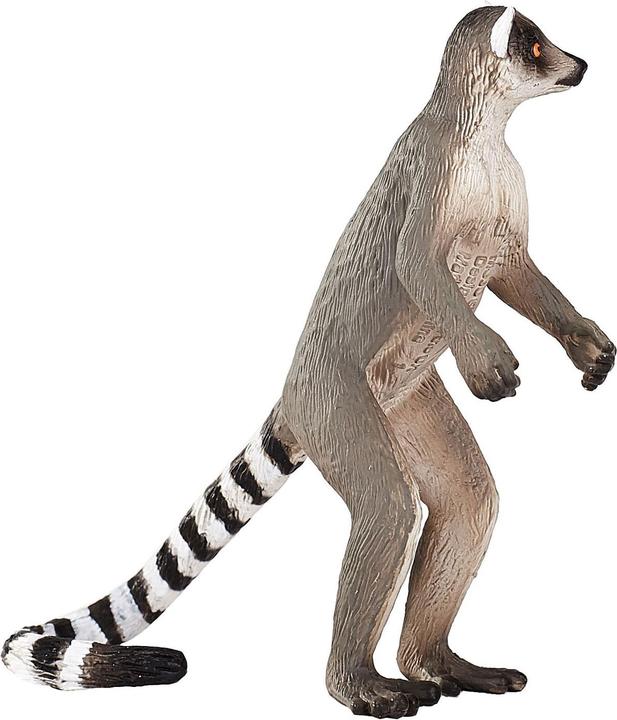 Produktbild Animal Planet Katta Lemure