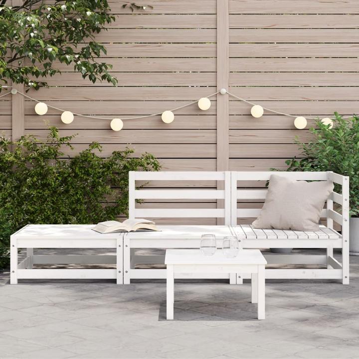 Actual product image vidaXL Jeffy