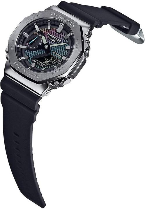 Image du produit G-Shock GM-2100RW-1A (Chronographe, 44 mm)