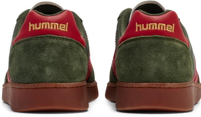 Actual product image hummel VM78 CPH RS (40)