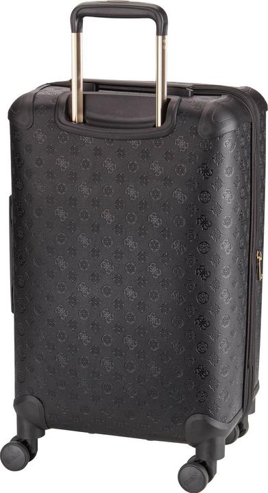 Immagine prodotto Guess Wilder 4 Rollen Trolley 64 cm mit Dehnfalte (56 l)