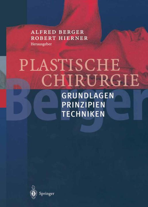 Produktbild Plastische Chirurgie (Deutsch, 2012)