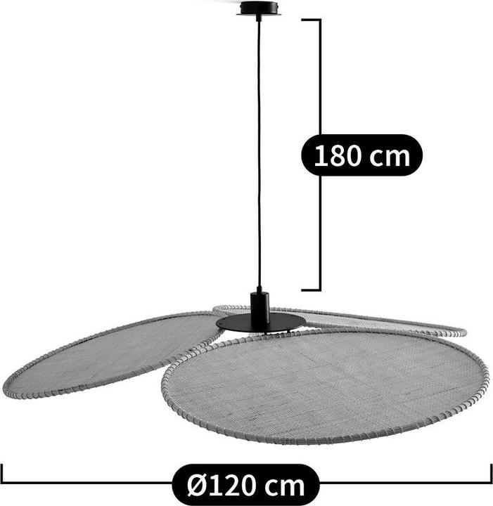 Immagine prodotto AM.PM Canopee (E27)