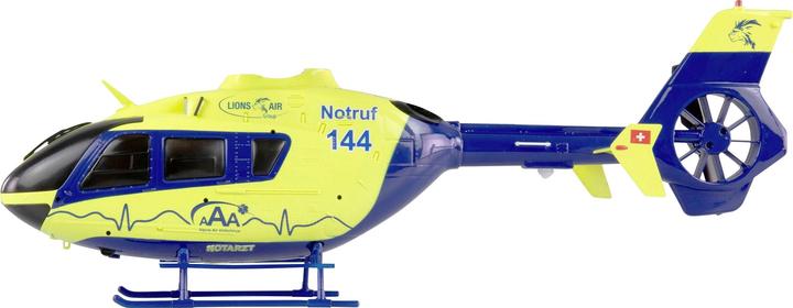 Produktbild Amewi Rumpf Set AAA EC135B