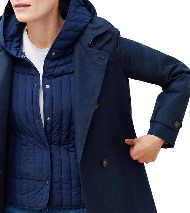 Produktbild Caroll Impermeabile