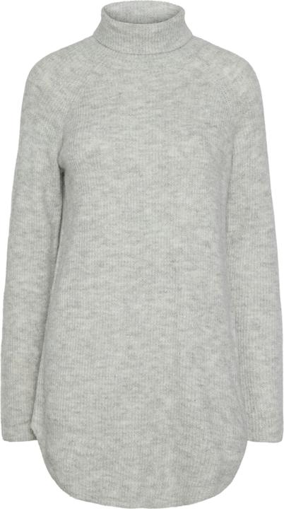 Light Grey Melange