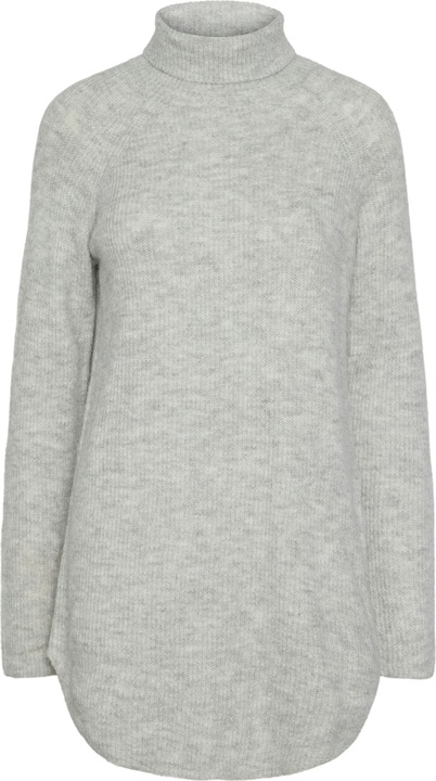 Light Grey Melange