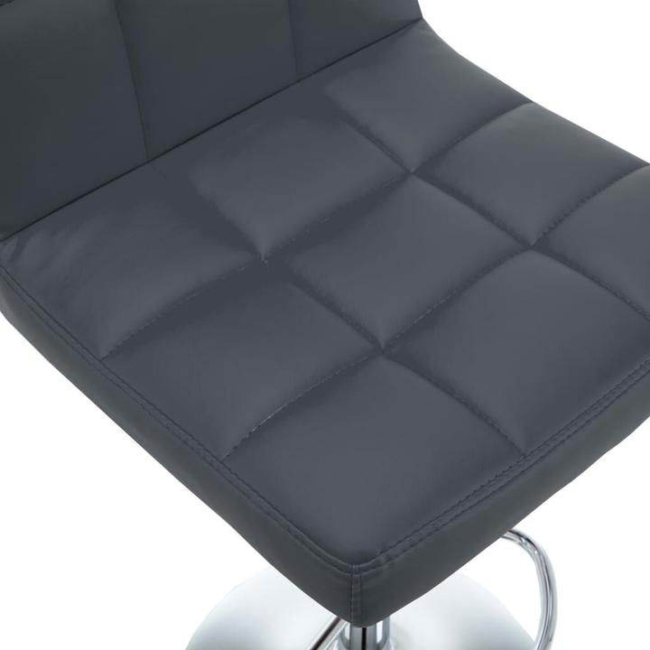 Actual product image vidaXL Barhocker