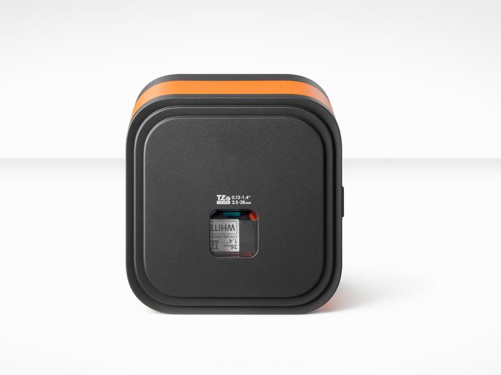 Actual product image Brother P-Touch E920BT