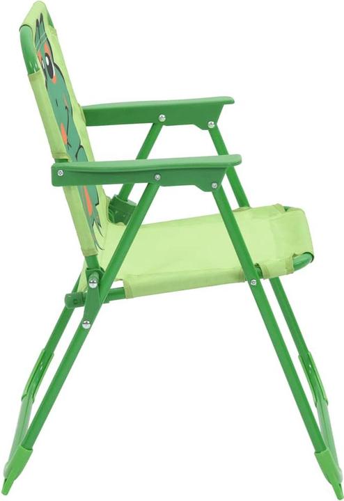 Produktbild vidaXL Gartenmöbel Set