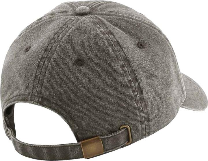 Actual product image Beechfield Vintage Low Profile Cap (One size)