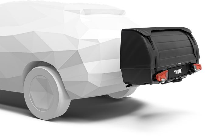 Actual product image Thule Cargobox Onto 2 (300 l)