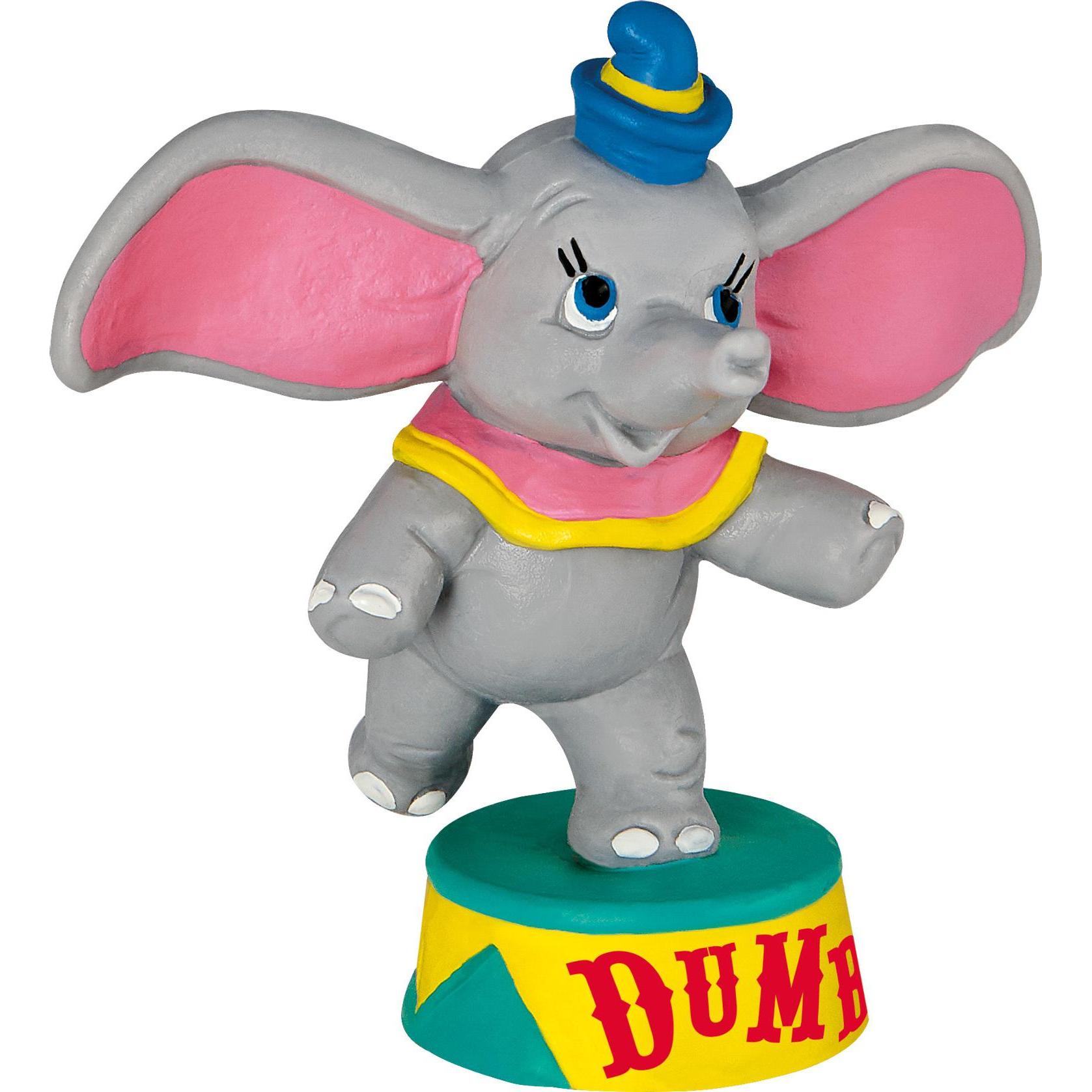 Bullyland Baby Dumbo