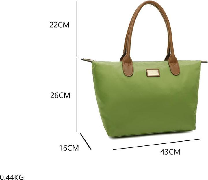 Image du produit Gallantry Cabas La Balade Sac à main taille M (5 l)