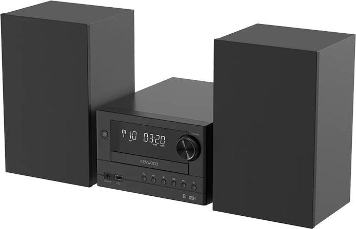 Produktbild Kenwood M-450DAB Micro System Anlage (Bluetooth, CD Player)